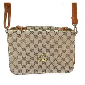 KNOCKOFF Gucci Crossbody Bag / Clutch